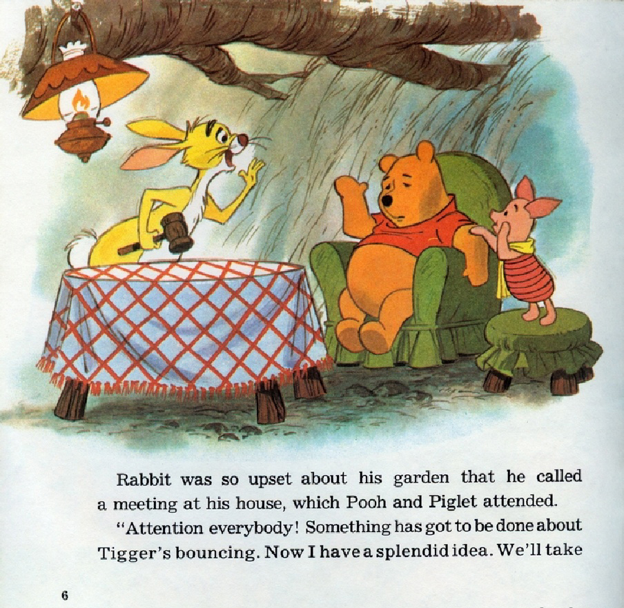 Winnie the Pooh and Tigger Too (08),绘本,绘本故事,绘本阅读,故事书,童书,图画书,课外阅读